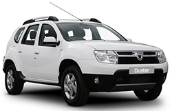 Renault Dacia Motor Revizyonu