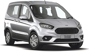 Ford Tourneo Courier Motor Tamiri