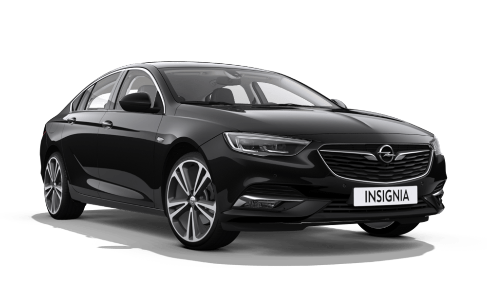 Opel İnsignia Motor Rektifiye