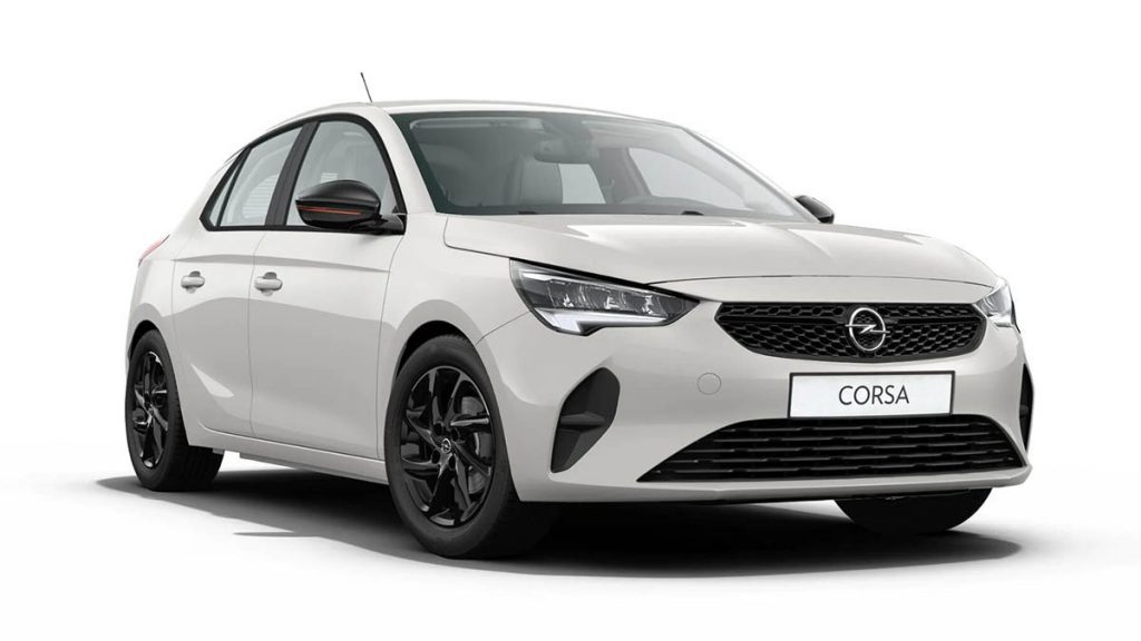 Opel Corsa Motor Rektifiye